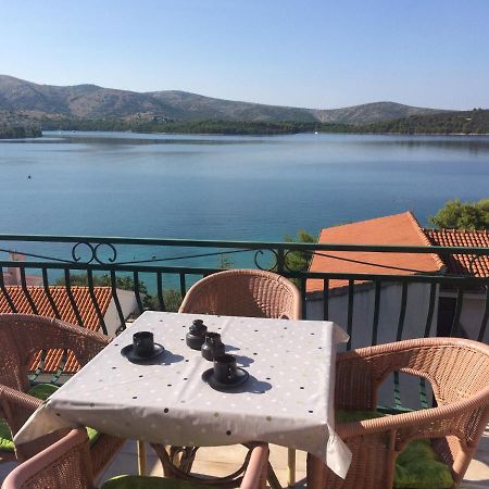 Apartments Maslina Zaboric Dış mekan fotoğraf