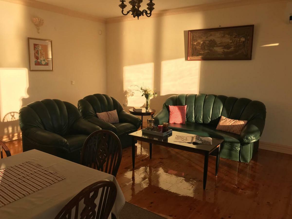 Apartments Maslina Zaboric Dış mekan fotoğraf