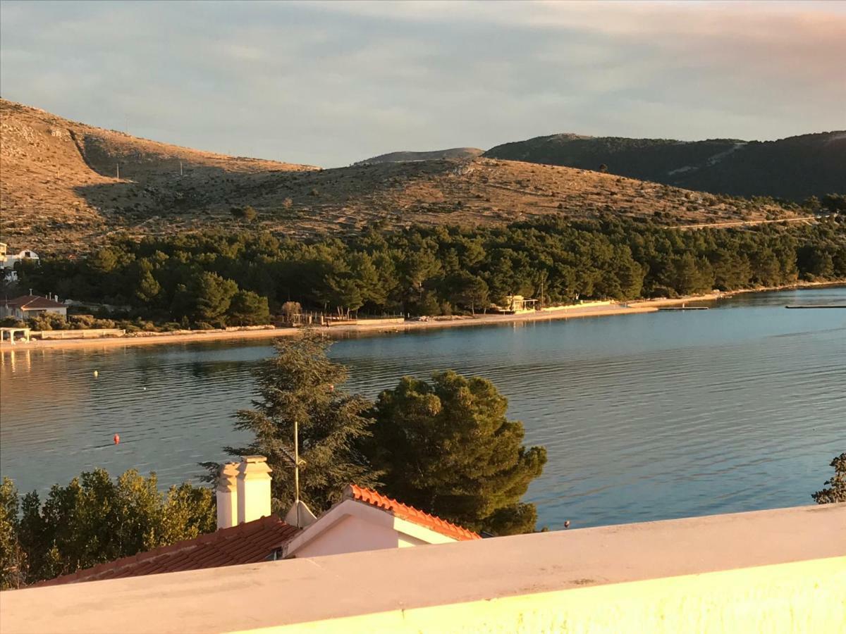 Apartments Maslina Zaboric Dış mekan fotoğraf