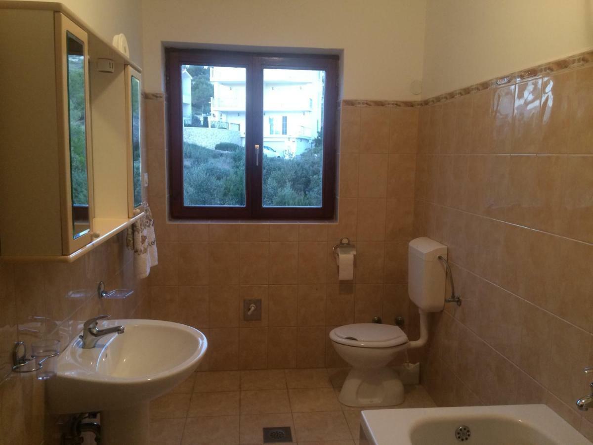 Apartments Maslina Zaboric Dış mekan fotoğraf