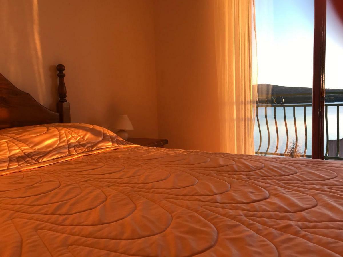 Apartments Maslina Zaboric Dış mekan fotoğraf