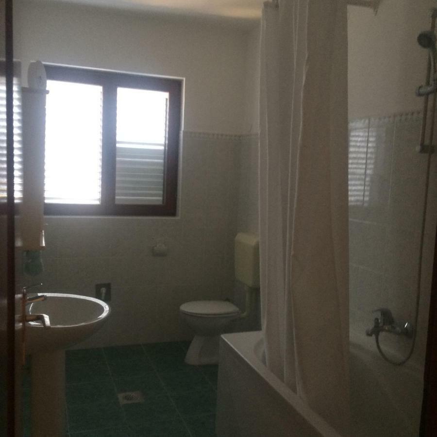 Apartments Maslina Zaboric Dış mekan fotoğraf