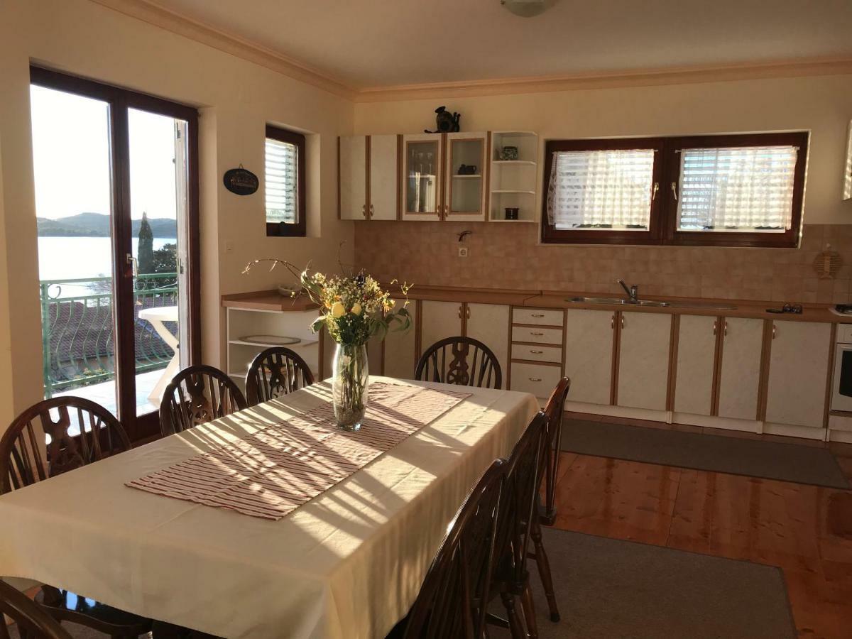 Apartments Maslina Zaboric Dış mekan fotoğraf