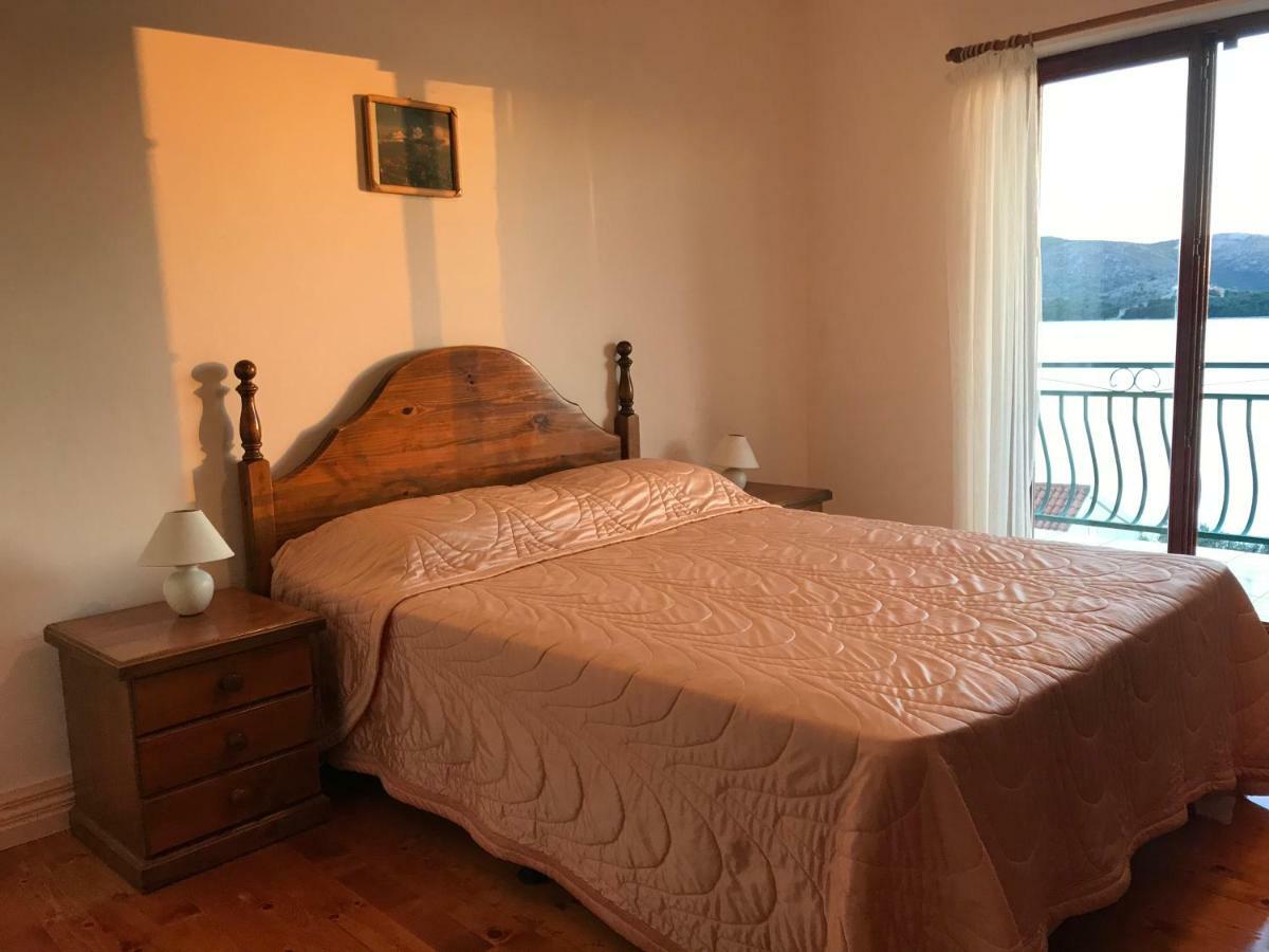 Apartments Maslina Zaboric Dış mekan fotoğraf