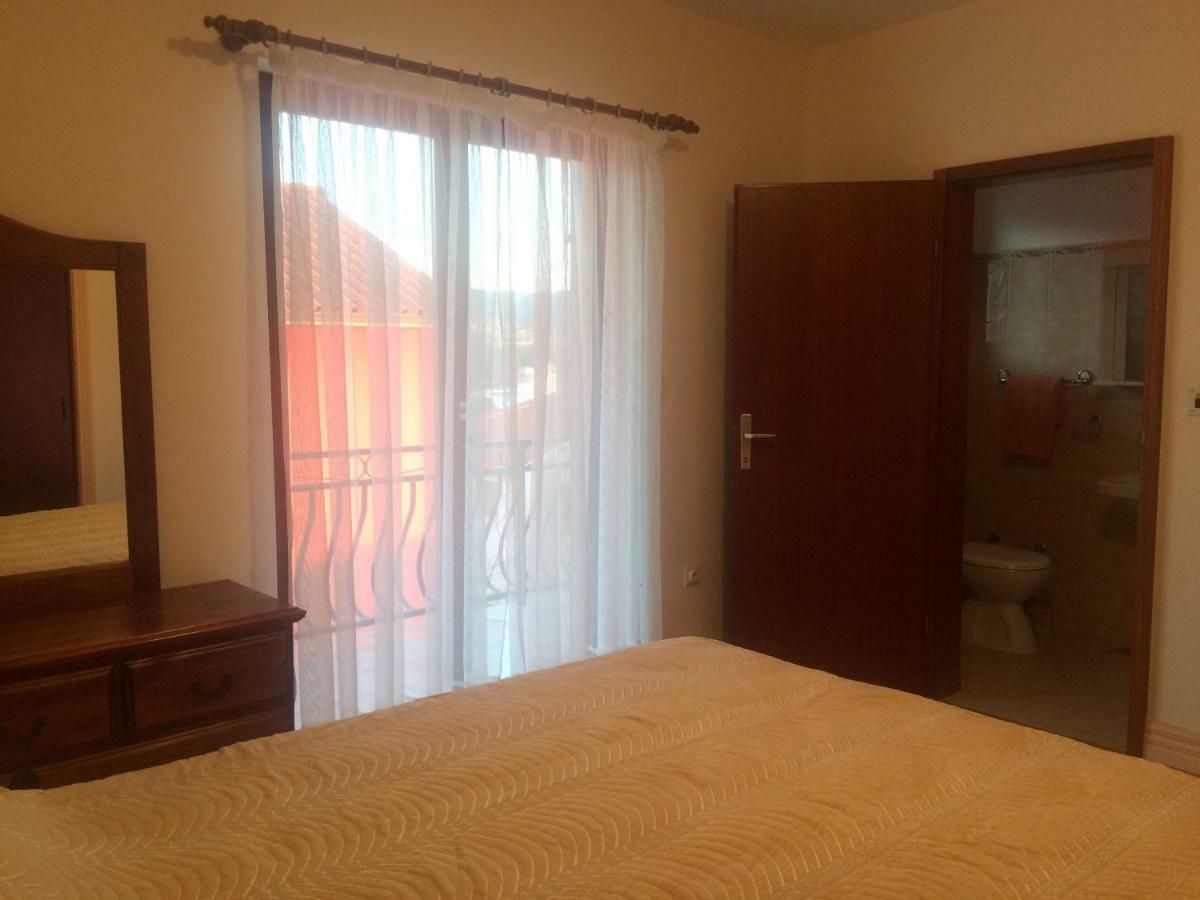 Apartments Maslina Zaboric Dış mekan fotoğraf