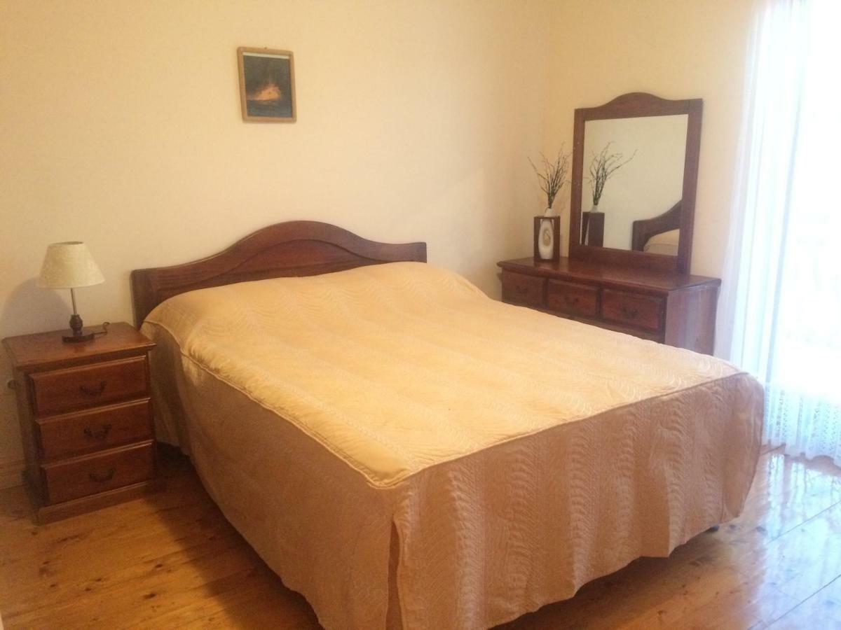 Apartments Maslina Zaboric Dış mekan fotoğraf