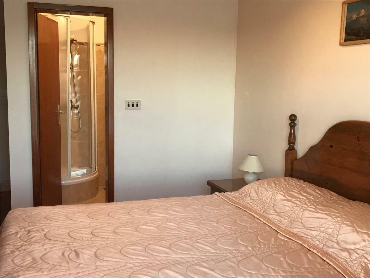 Apartments Maslina Zaboric Dış mekan fotoğraf