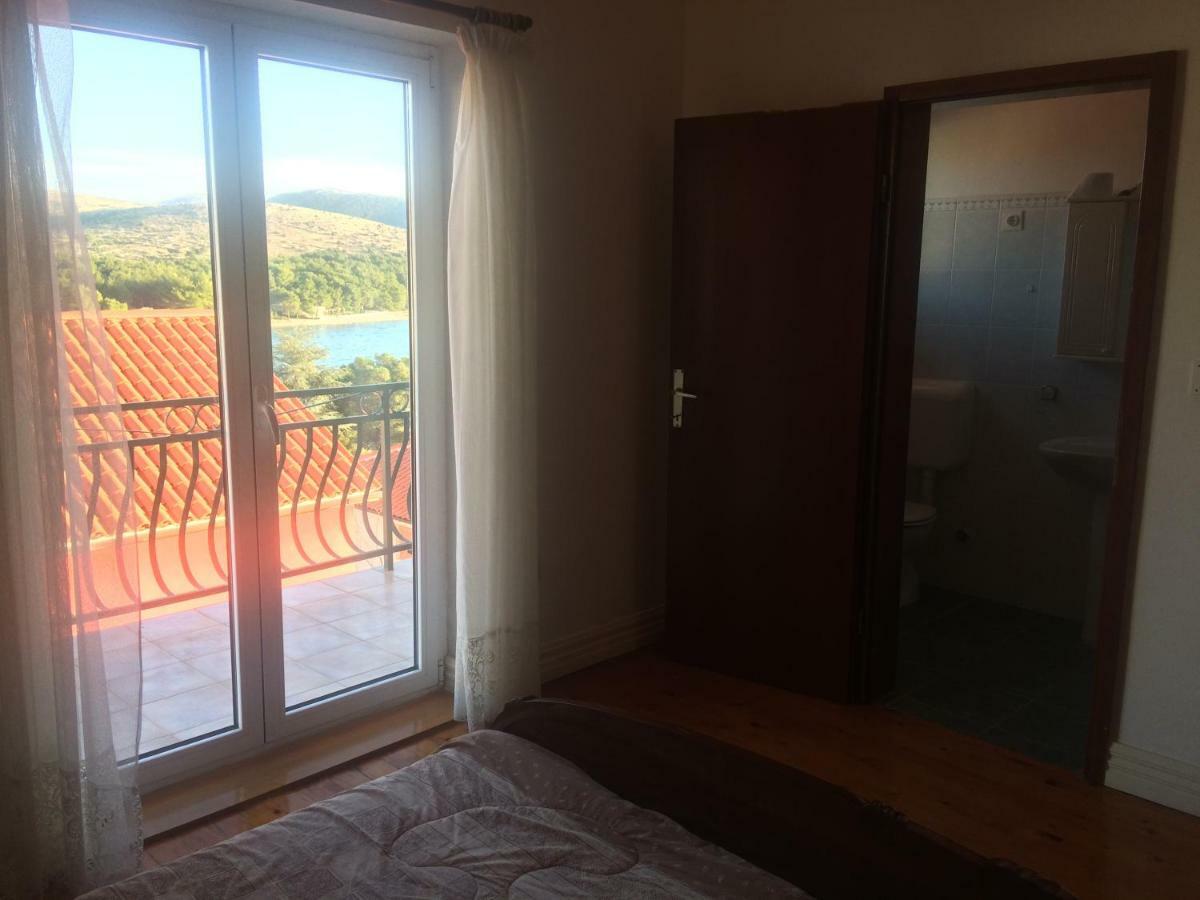 Apartments Maslina Zaboric Dış mekan fotoğraf