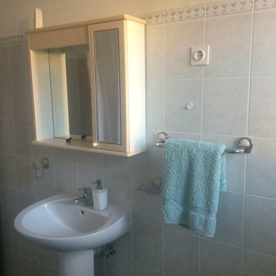 Apartments Maslina Zaboric Dış mekan fotoğraf