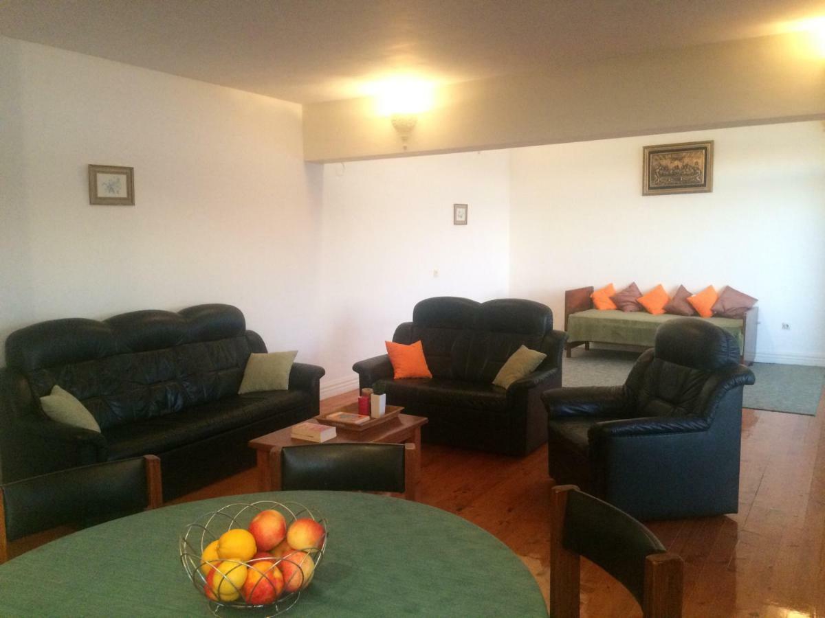 Apartments Maslina Zaboric Dış mekan fotoğraf