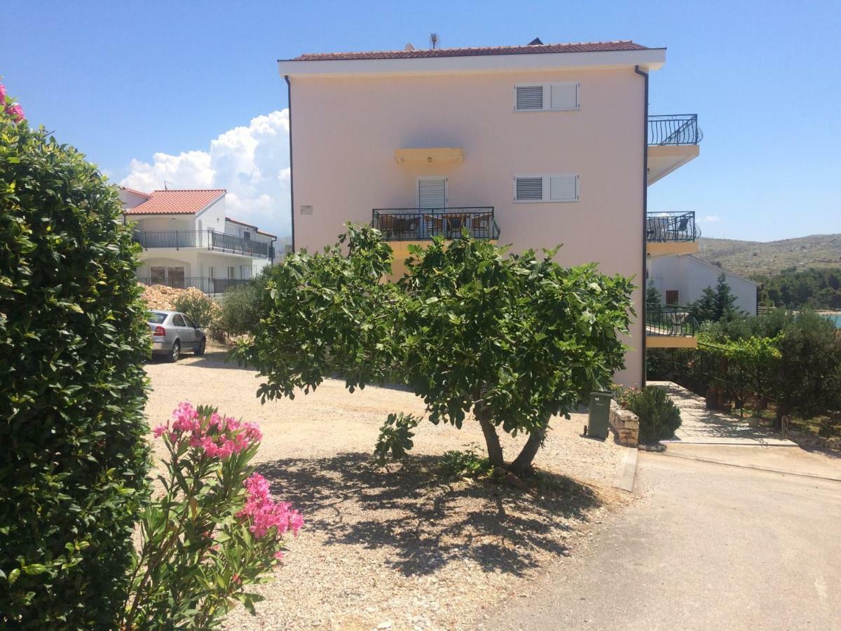 Apartments Maslina Zaboric Dış mekan fotoğraf