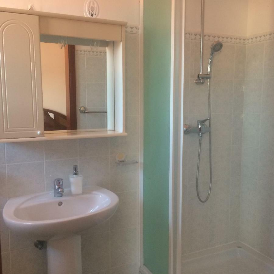 Apartments Maslina Zaboric Dış mekan fotoğraf