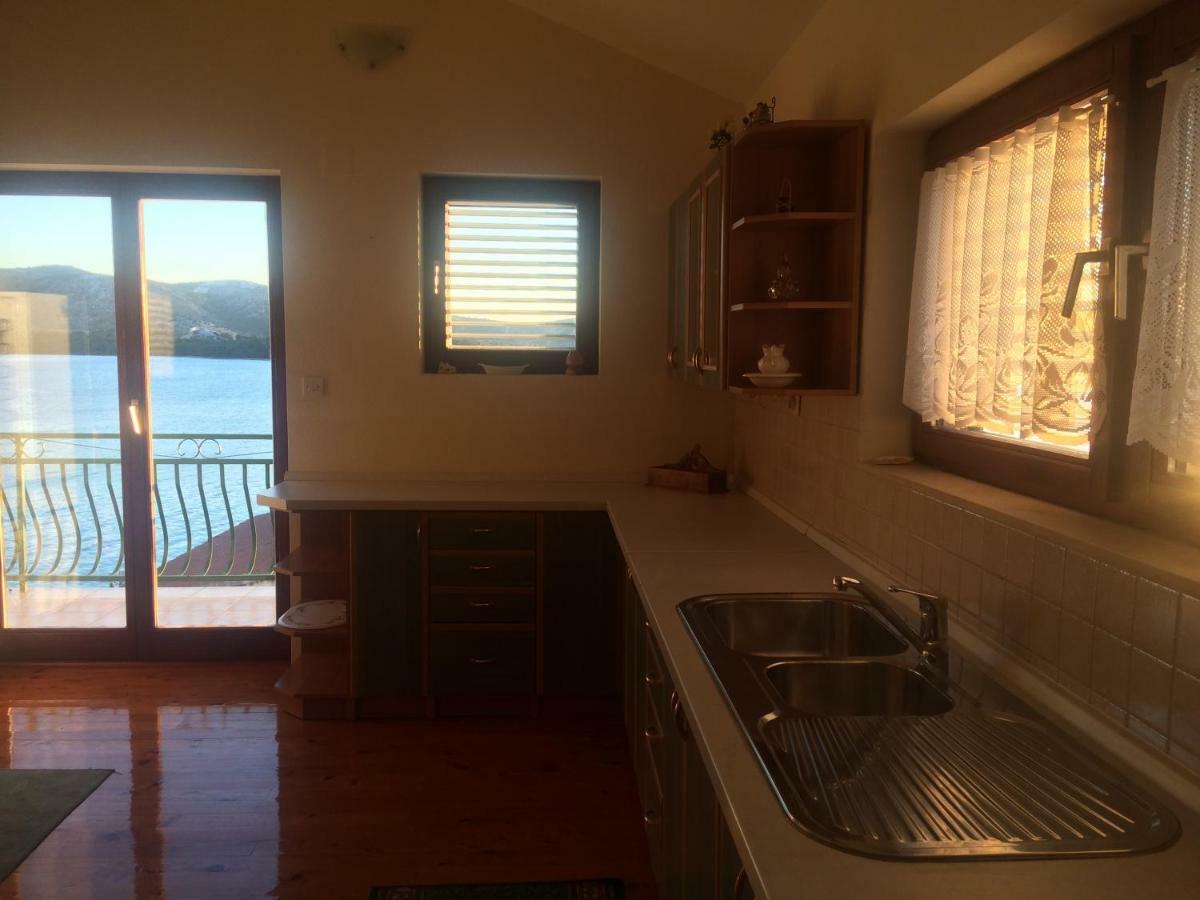 Apartments Maslina Zaboric Dış mekan fotoğraf